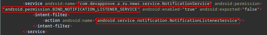 notification-service